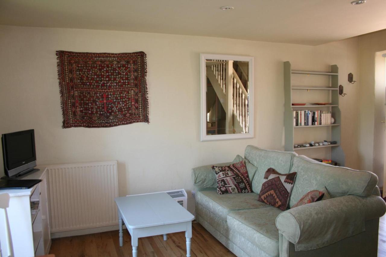 Affittacamere Munden House Sherborne  Esterno foto