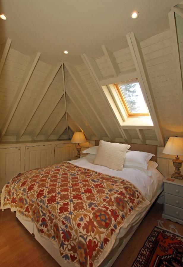 Affittacamere Munden House Sherborne  Esterno foto