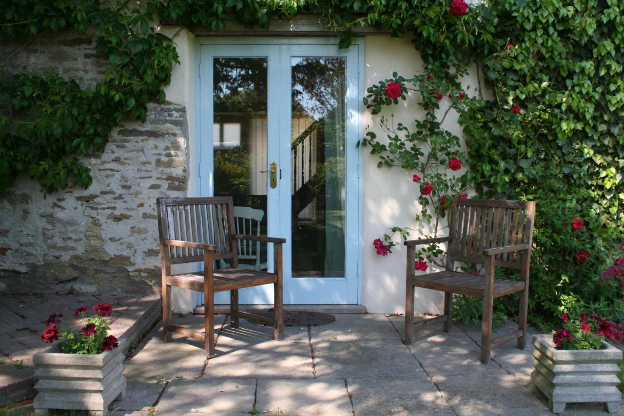 Affittacamere Munden House Sherborne  Esterno foto
