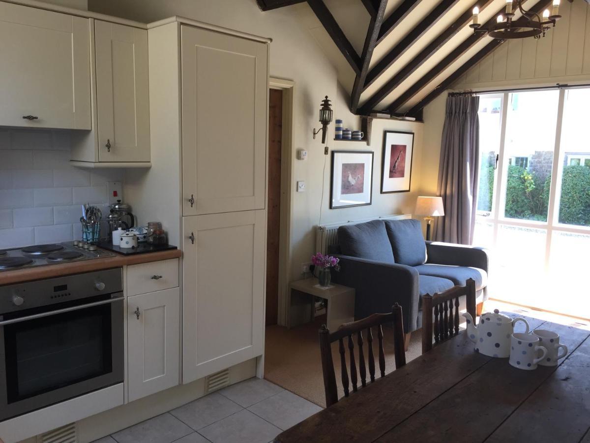Affittacamere Munden House Sherborne  Esterno foto