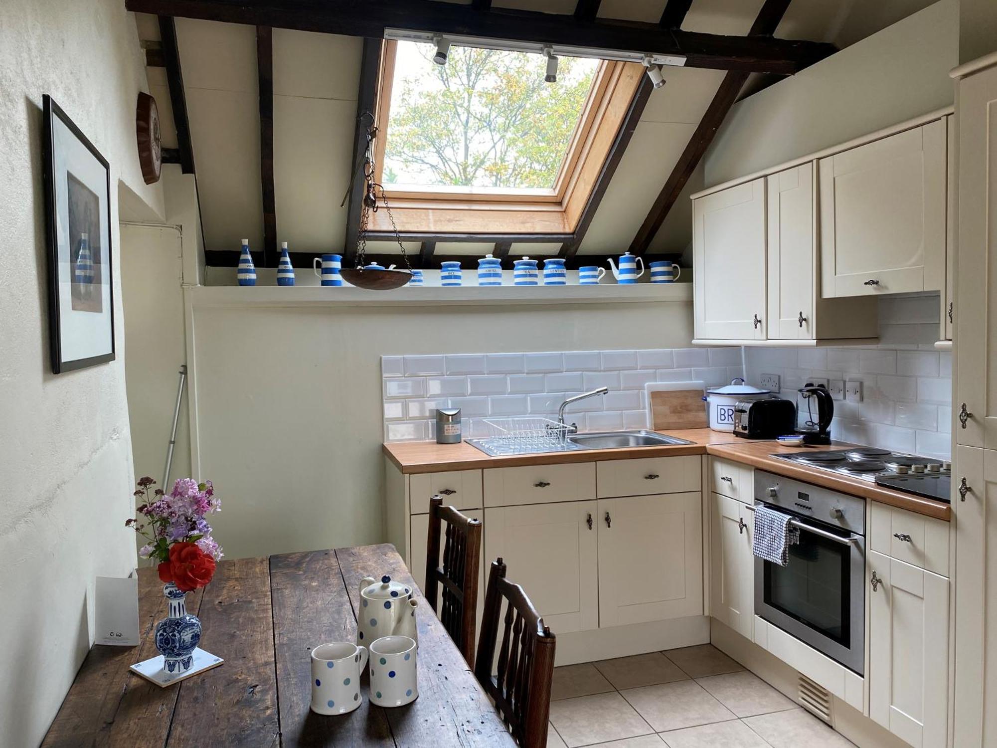 Affittacamere Munden House Sherborne  Esterno foto