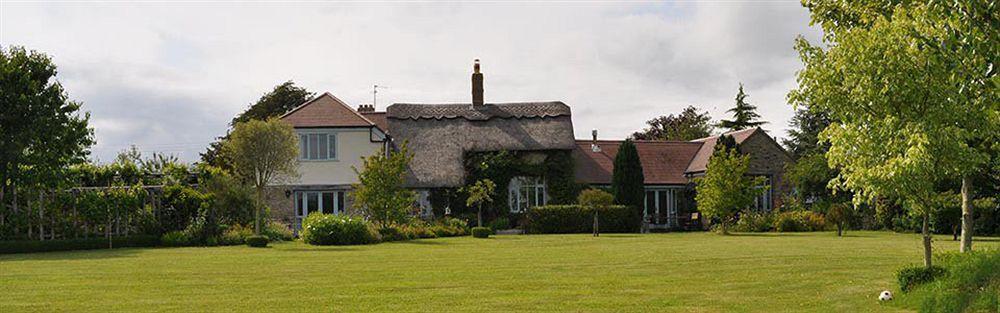 Affittacamere Munden House Sherborne  Esterno foto
