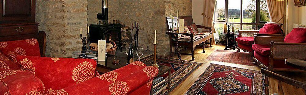 Affittacamere Munden House Sherborne  Esterno foto