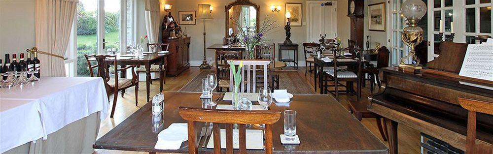 Affittacamere Munden House Sherborne  Esterno foto