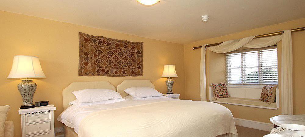 Affittacamere Munden House Sherborne  Esterno foto