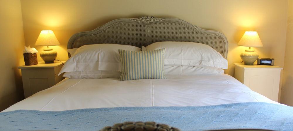 Affittacamere Munden House Sherborne  Esterno foto