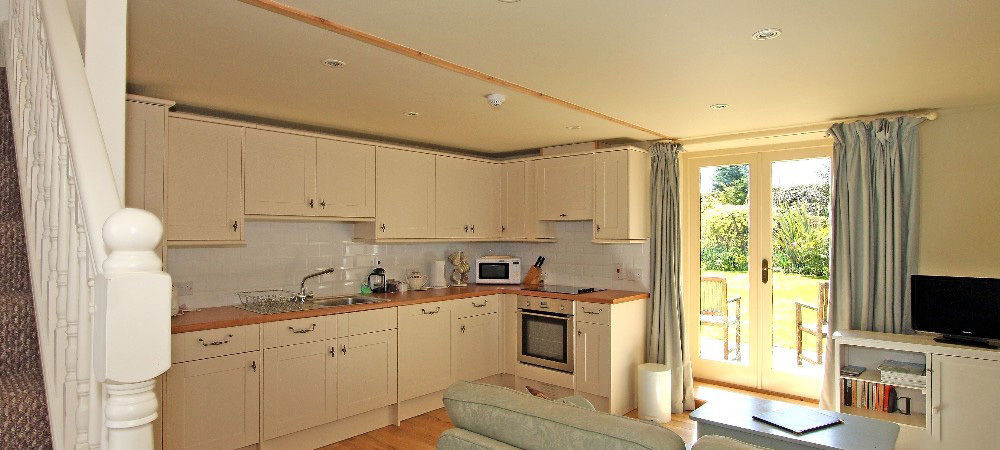 Affittacamere Munden House Sherborne  Esterno foto