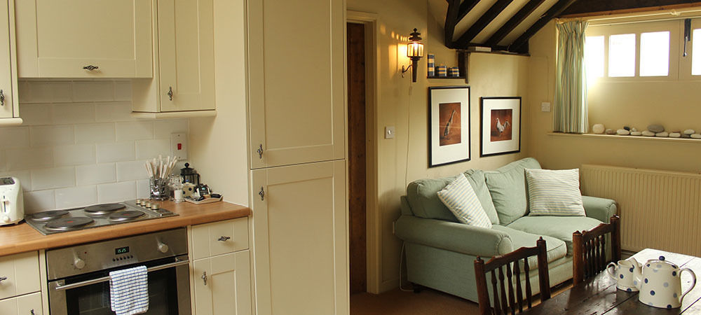 Affittacamere Munden House Sherborne  Esterno foto