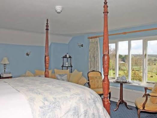 Affittacamere Munden House Sherborne  Esterno foto